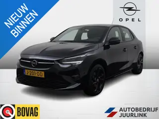 Opel Corsa 1.2T 100pk GS Line Trekhaak/Winterpakket/17inch/ CarPlay/El.Pakket/Led