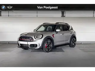 MINI Countryman 2.0 John Cooper Works ALL4