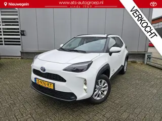 Toyota Yaris Cross 1.5 Hybrid Active | diversen op voorraad, alle bouwjaren