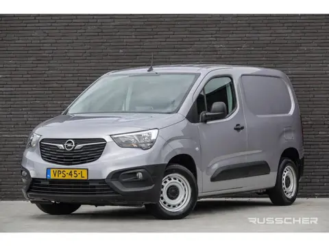 Opel Combo L1 1.5D 102Pk | Edition | Cruise Control | Trekhaak