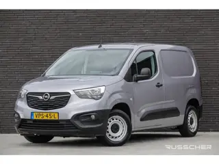 Opel Combo L1 1.5D 102Pk | Edition | Cruise Control | Trekhaak
