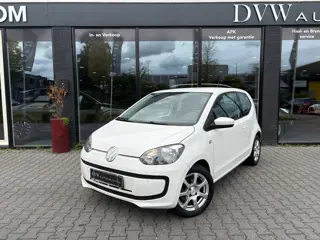 Volkswagen Up! 1.0 high up!