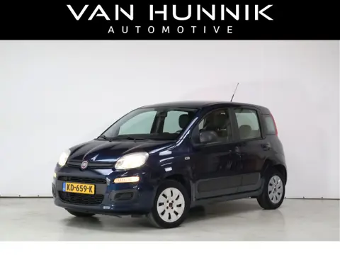 Fiat Panda 1.2 Edizione Cool | Airco | NL-Auto | Nap