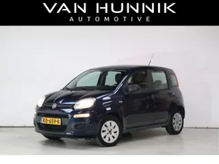 Fiat Panda 1.2 Edizione Cool | Airco | NL-Auto | Nap