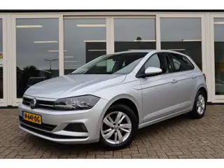 Volkswagen Polo 1.0 TSI, Cruise Control, Airco, Apple Carplay, Android Auto, Prijs Is Rijklaar Inclu