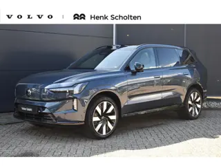Volvo EX90 Single Motor Plus 7p. 104 kWh | Geventileerde voorstoelen | Bose Premium Sound systeem | 