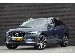 Volvo XC60 2.0 T8 456Pk Aut. | Plug-in hybrid | Inscription | AWD | Panoramadak | Trekhaak | 21'' | 