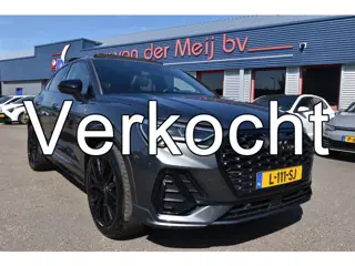 Audi Q3 Sportback 45 TFSI e S Edition S-Line , VIRTUAL COCKPIT , EL PANODAK , LEDER BEKL , LED KOPL 