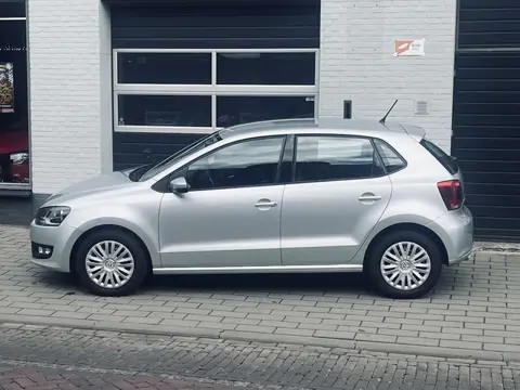 Volkswagen Polo 1.4-16V Comfortline