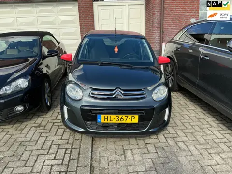 Citroen C1 1.0 e-VTi Airscape Shine