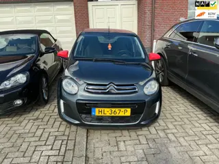 Citroen C1 1.0 e-VTi Airscape Shine