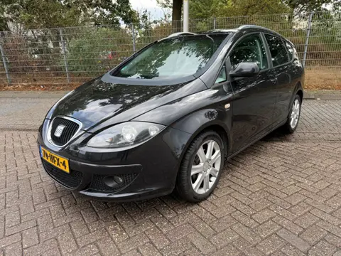 Seat Altea XL 1.4 TSI Stylance trekhaak