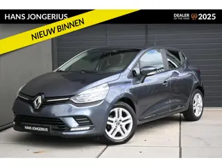 Renault Clio TCe 90 Zen | NAVI | AIRCO | CRUISE CONTROL | PDC