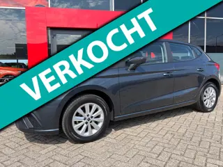 Seat Ibiza 1.0 EcoTSI Style |Apple Carplay|Android auto|NL-Auto