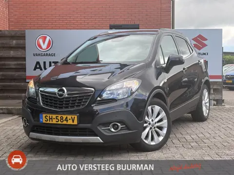 Opel Mokka 1.4 T Cosmo
