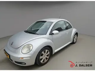 Volkswagen New Beetle 1.9 TDI Highline (bj 2007)