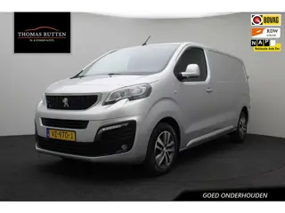 Peugeot Expert 231S 2.0 BlueHDI 120 Premium Pack 2016 | Goed Ondehouden | Trekhaak | Airco | Carplay