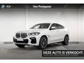 BMW X6 xDrive40i High Executive