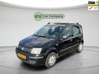 Fiat Panda 1.2 Active | 5 Deurs