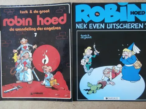 Robin hoed adv7227
