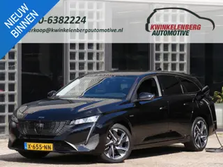 Peugeot 308 SW 1.6 HYbrid ALLURE PACK BUSINESS/ NL AUTO 1STE EIGENAAR