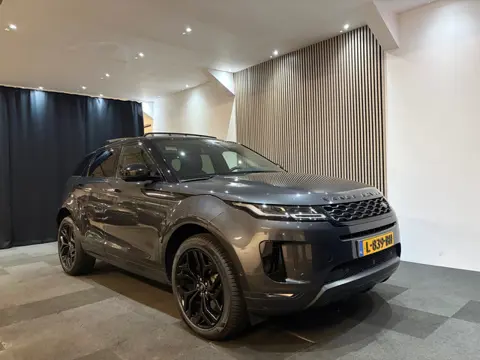 Land Rover Range Rover Evoque 1.5 P300e AWD HSE 309pk Phev AWD Aut Leder Pano Face lift model orgine