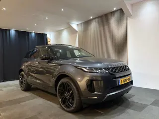 Land Rover Range Rover Evoque 1.5 P300e AWD HSE 309pk Phev AWD Aut Leder Pano Face lift model orgine