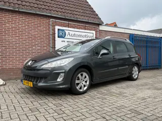 Peugeot 308 1.6 VTi XS APK 6-2027/PANO/CLIMA (bj 2011)