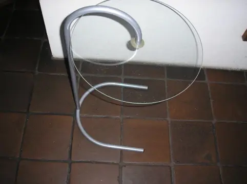 Bijzet tafels