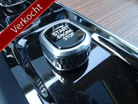 Volvo XC60 2.0 Recharge T6 AWD Inscription (bj 2021)