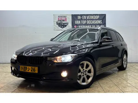 BMW 3-serie Touring 316i Executive Sport / TOP STAAT/ RIJKLAAR