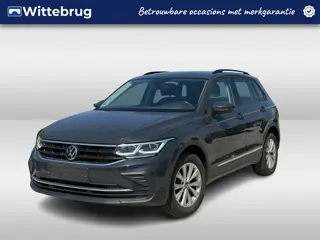 Volkswagen Tiguan 1.4 TSI Life eHybrid / APP.Connect / NAVI / 360'CAMERA / 17"LMV