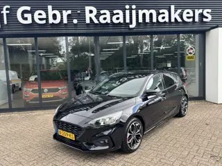 Ford Focus 1.0 EcoBoost Hybrid ST Line X *Panoramadak*B&O*Camera*Winterpack*