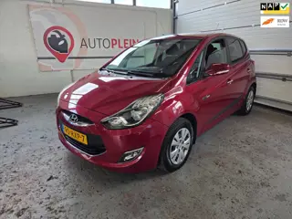 Hyundai Ix20 1.4i i-Motion