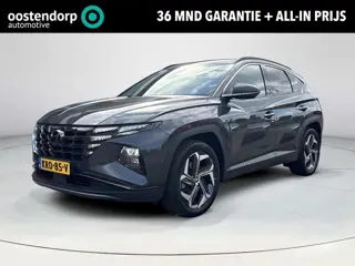 Hyundai Tucson 1.6 T-GDI PHEV Premium 4WD | 360 graden camera | Dodehoekdetectie | elektrische stoel