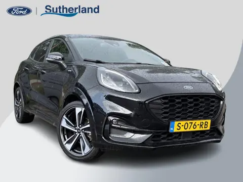 Ford Puma 1.0 EcoBoost Hybrid ST-Line | 155pk | Trekhaak | Winter Pack | Apple Carplay & Android Aut