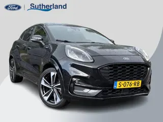 Ford Puma 1.0 EcoBoost Hybrid ST-Line | 155pk | Trekhaak | Winter Pack | Apple Carplay & Android Aut