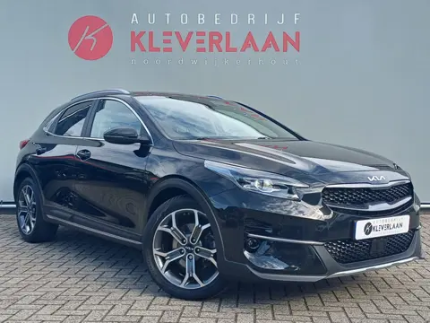 Kia Xceed 1.0 T-GDi DynamicPlusLine | STOEL + STUURWIEL VERW. | CAMERA | NAVI | CRUISE | APPLE CARPL