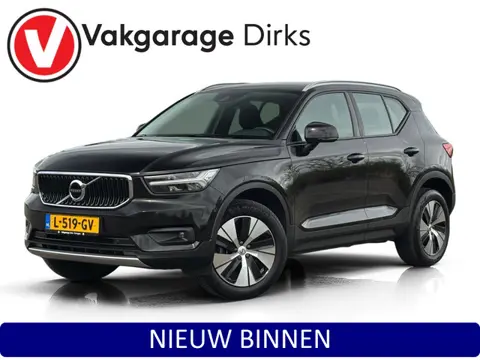 Volvo XC40 1.5 T2 Business Pro ✅ LED ✅ ACC ✅ Keyless
