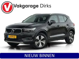 Volvo XC40 1.5 T2 Business Pro ✅ LED ✅ ACC ✅ Keyless