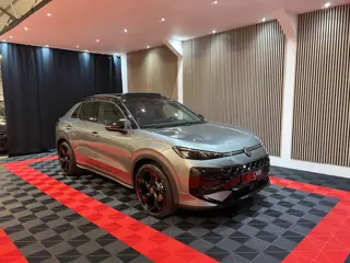 Volkswagen T-Roc 1.5 eTsi Limited Edition DSG R-Line Blackstyle (Pano,Trekh,20"