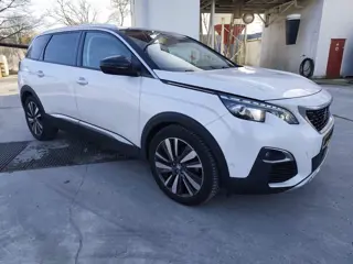 Peugeot 5008 1.6 PureTech Blue Lease Premium AUTOMAAT - COMING SOON