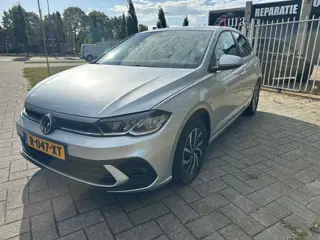 Volkswagen Polo 1.0 TSI Life Business