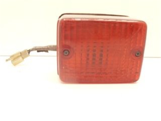 Achterlicht yamaha mint 2eh