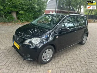 Seat Mii 1.0 Style Intense NAP airco