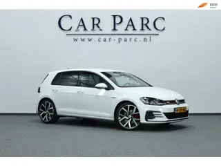 Volkswagen Golf 2.0 TSI GTI Performance LED/VIRTUAL/S.VERWARMING/19" LMV/ACC/ECC/LINE/12 MDN GARANTI