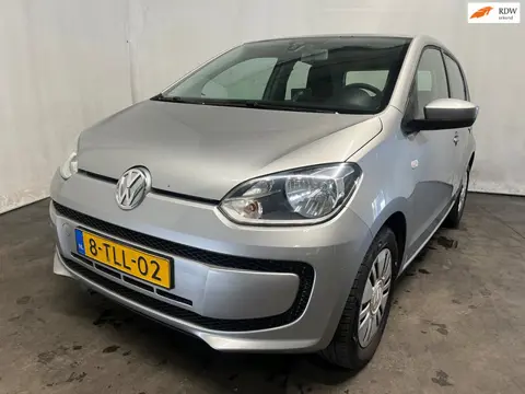 Volkswagen Up! 1.0 move up! BlueMotion - Rechts Achter Schade