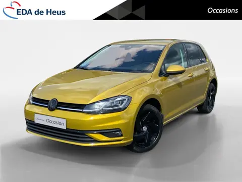 Volkswagen Golf 5-deurs 1.5 TSi DSG7-autom. Highline Business LED | Virtual cockpit | camera | massa