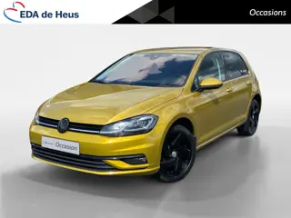 Volkswagen Golf 5-deurs 1.5 TSi DSG7-autom. Highline Business LED | Virtual cockpit | camera | massa