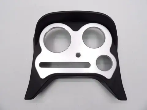 TELLER Cagiva Alazzurra 350 GT 1985 - 1989